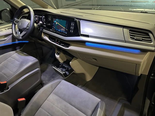 Volkswagen T7 California