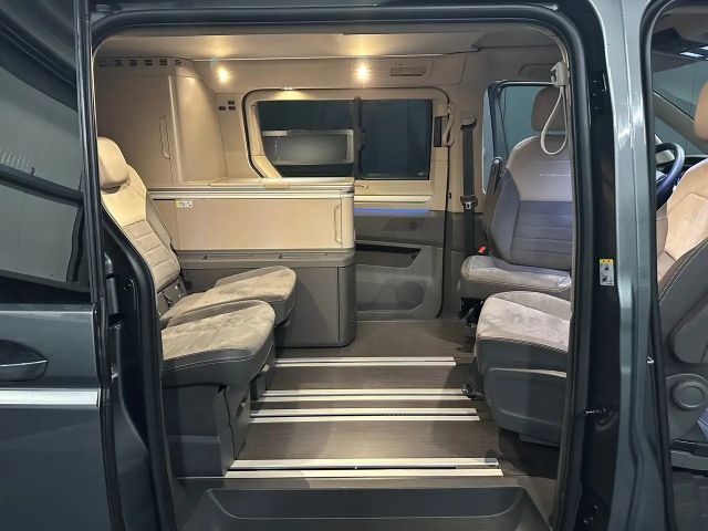 Volkswagen T7 California
