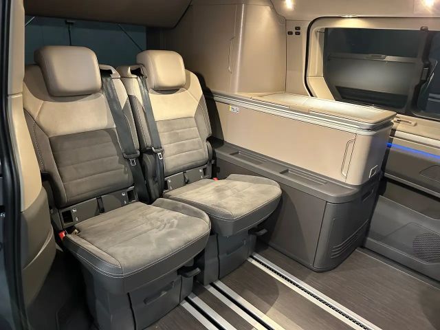 Volkswagen T7 California