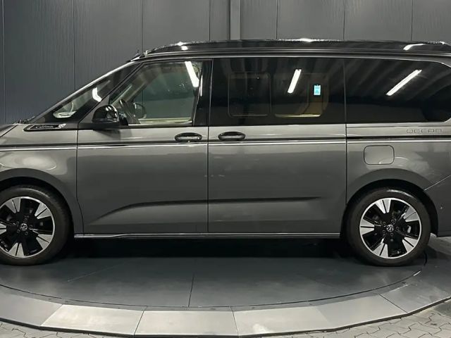 Volkswagen T7 California