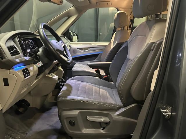 Volkswagen T7 California