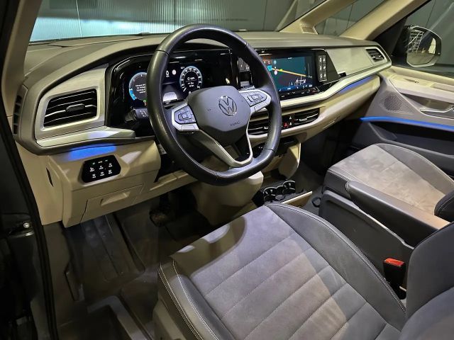 Volkswagen T7 California