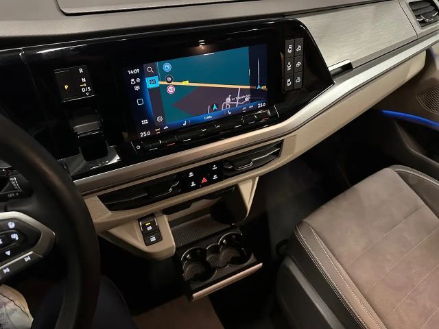 Volkswagen T7 California