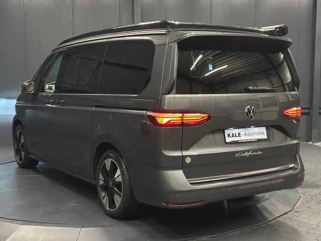 Volkswagen T7 California