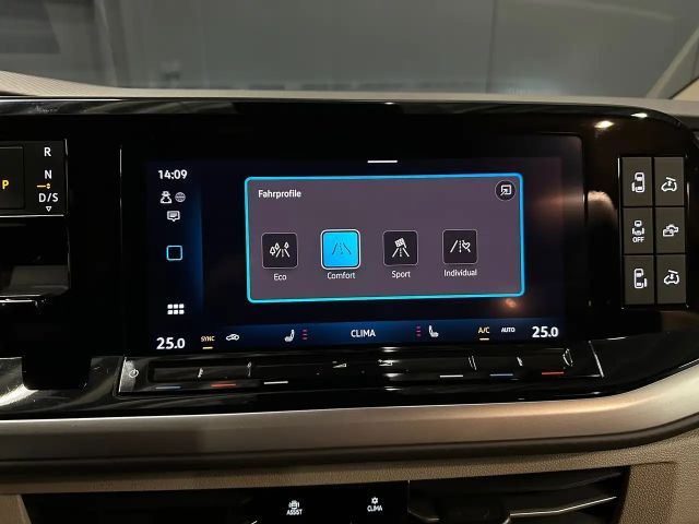 Volkswagen T7 California