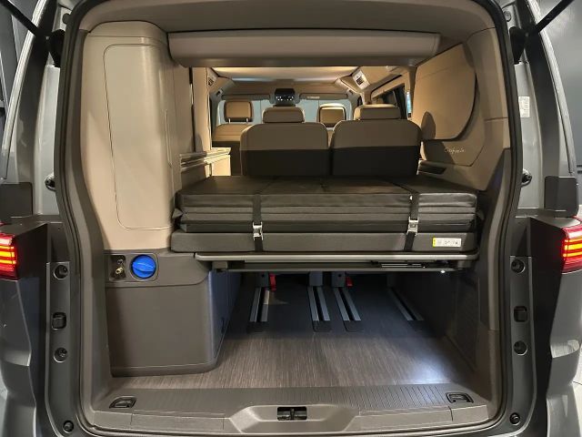 Volkswagen T7 California