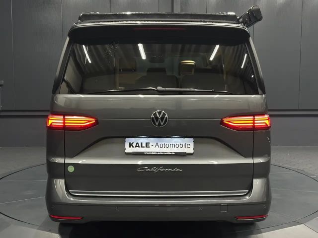 Volkswagen T7 California