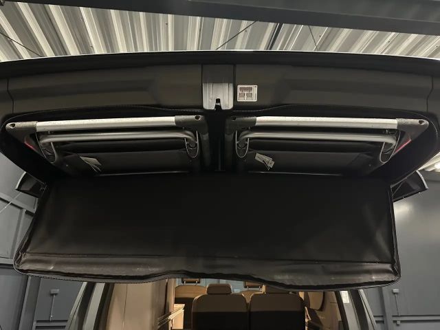 Volkswagen T7 California