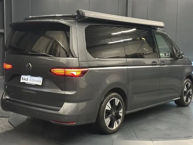Volkswagen T7 California