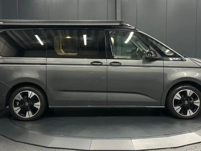 Volkswagen T7 California