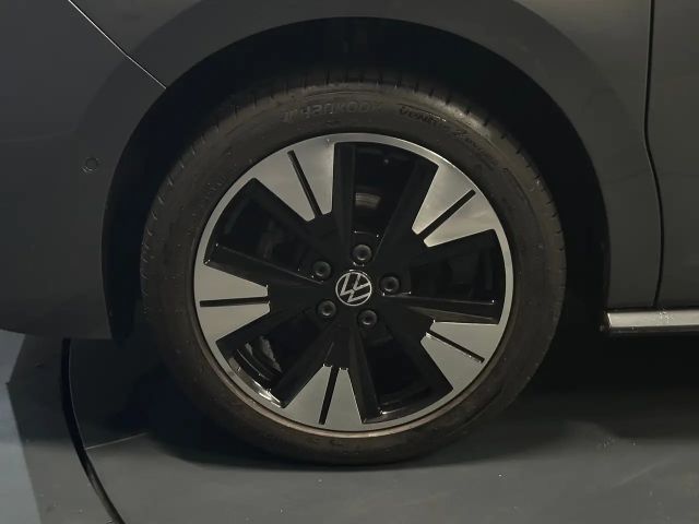 Volkswagen T7 California