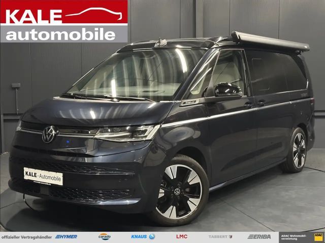 Volkswagen T7 California
