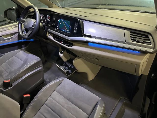 Volkswagen T7 California