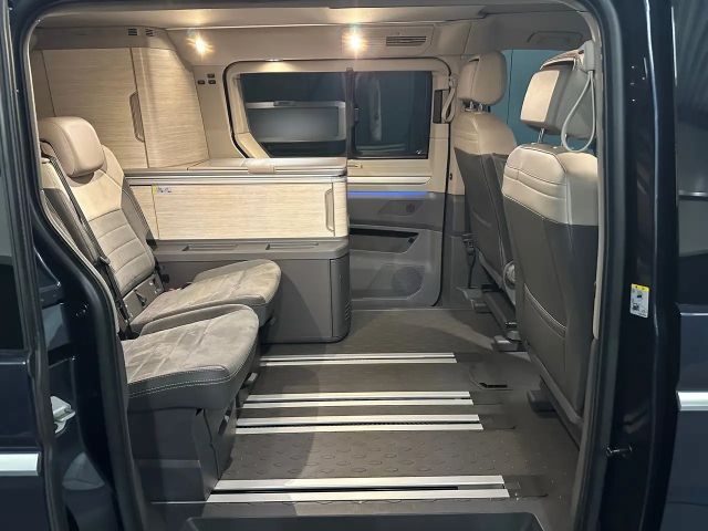 Volkswagen T7 California