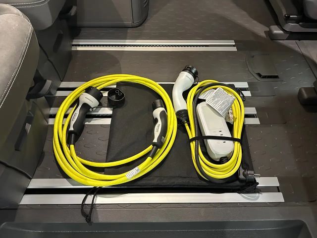 Volkswagen T7 California