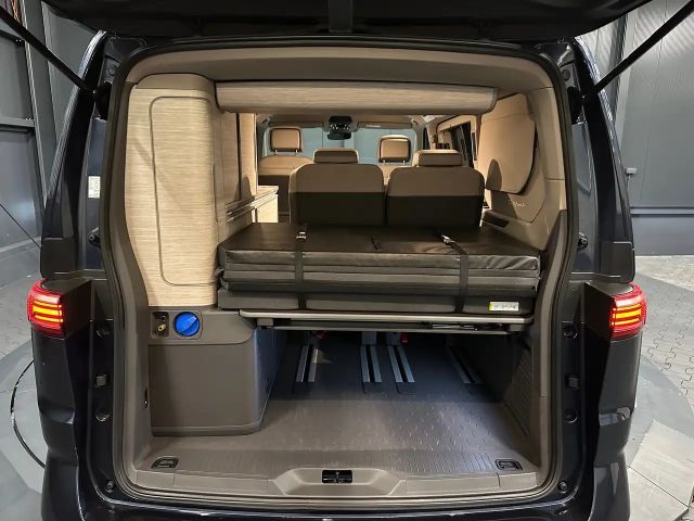 Volkswagen T7 California