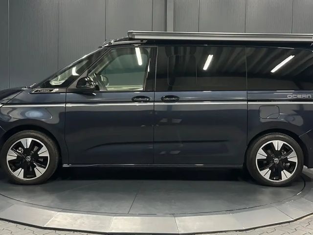 Volkswagen T7 California