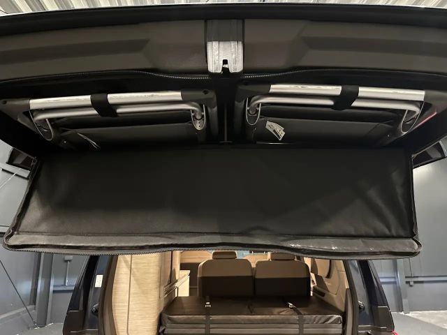 Volkswagen T7 California