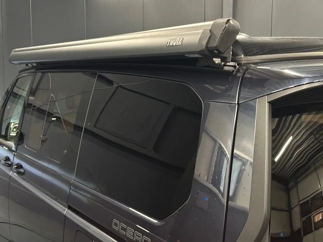 Volkswagen T7 California
