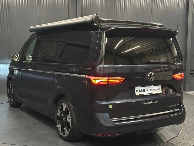Volkswagen T7 California