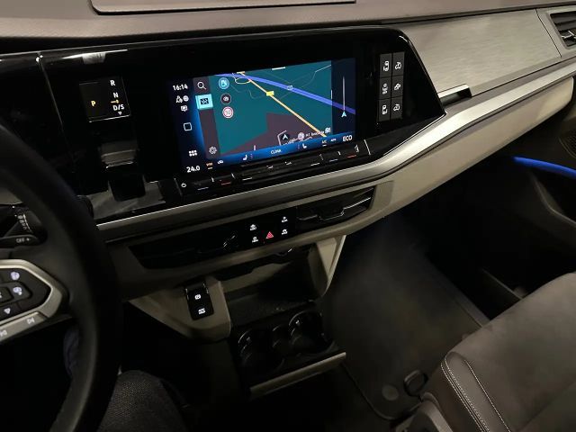 Volkswagen T7 California