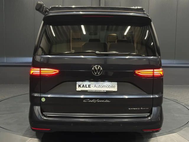 Volkswagen T7 California