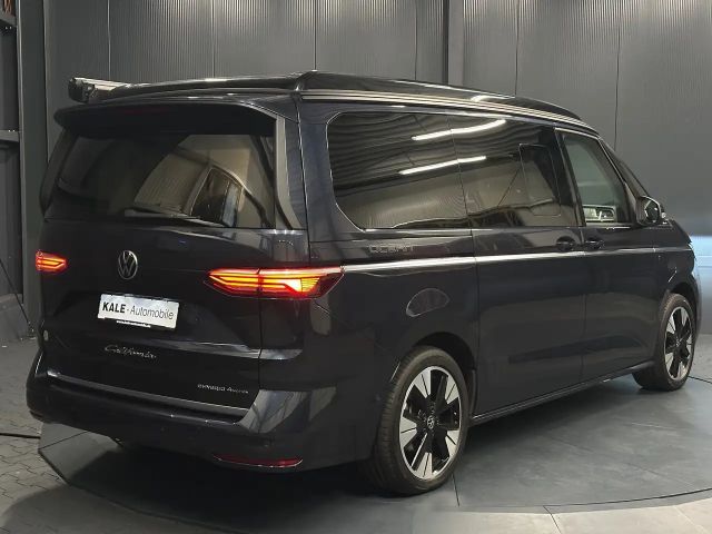 Volkswagen T7 California