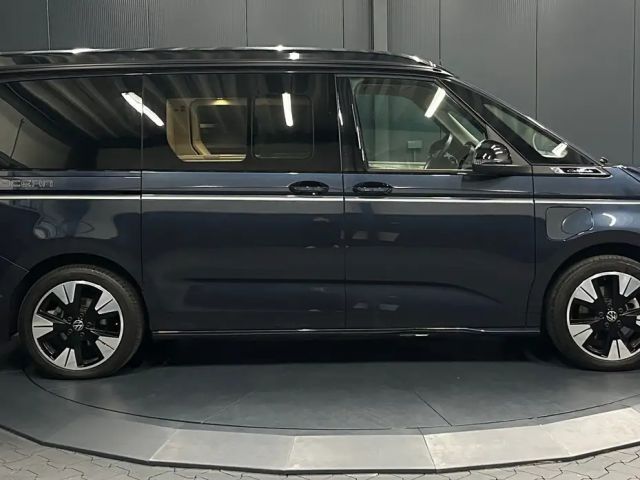 Volkswagen T7 California
