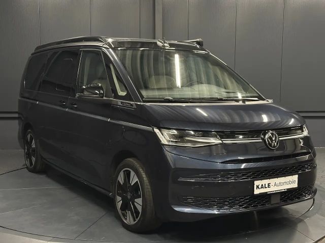 Volkswagen T7 California