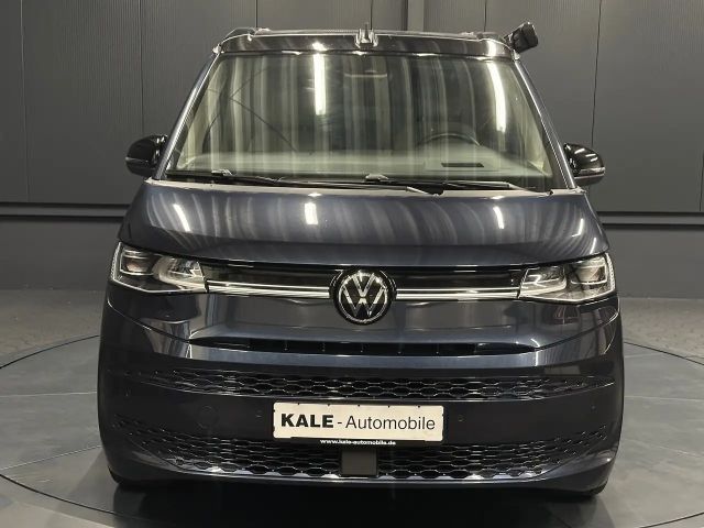 Volkswagen T7 California