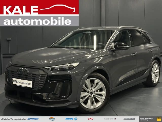 Audi SQ6 e-tron quattro 360 kW *Tech Pro*S-Luftfahrwerk*AHK*360* 2025 Elektrisch