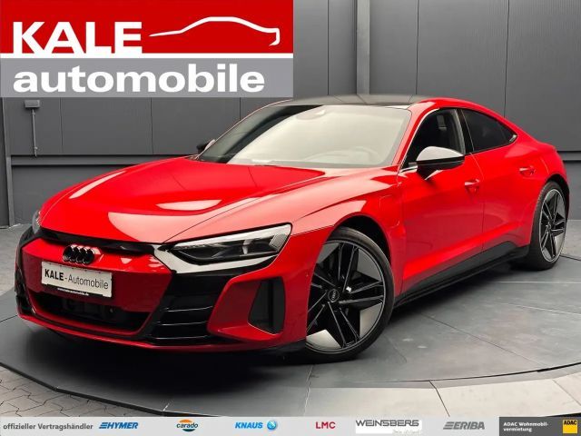 Audi RS e-tron GT quattro *CARBON*KERAMIK*NP:180.260EUR*Nachtsicht* 2022 Elektrisch