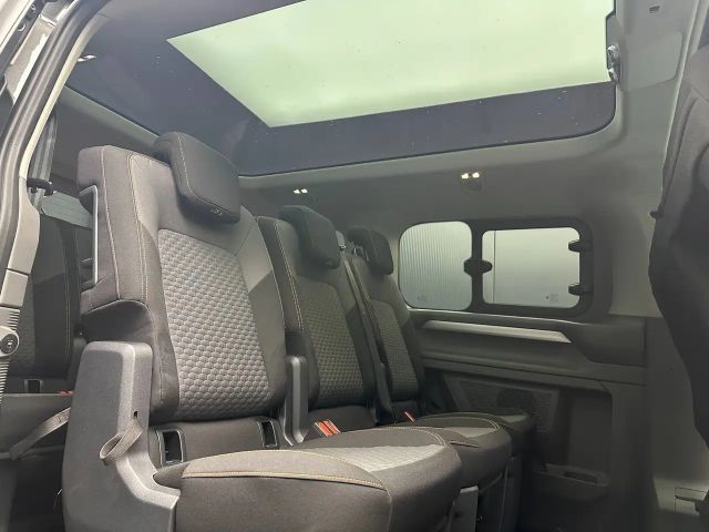 Volkswagen T7 Caravelle