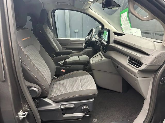 Volkswagen T7 Caravelle