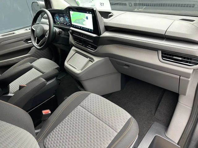 Volkswagen T7 Caravelle