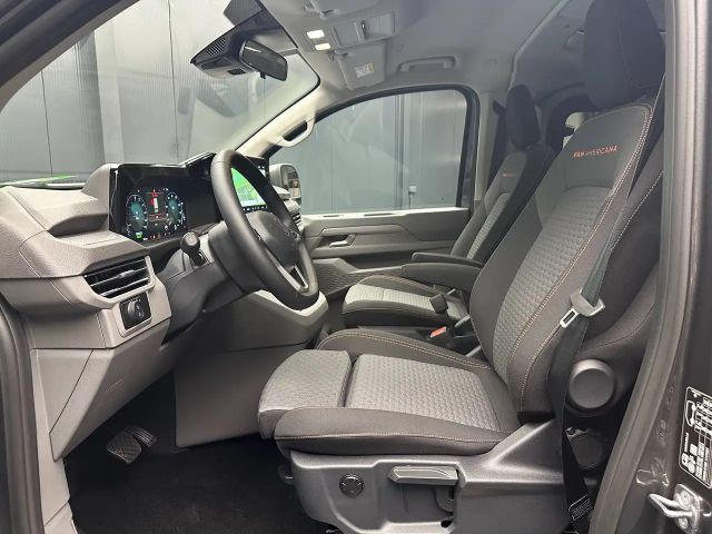 Volkswagen T7 Caravelle