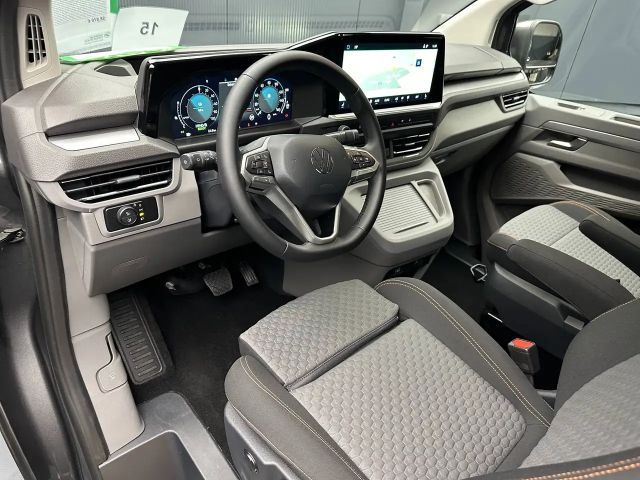 Volkswagen T7 Caravelle