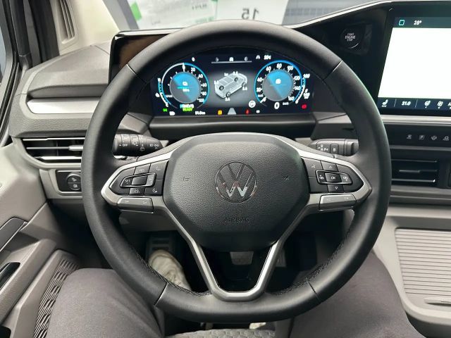 Volkswagen T7 Caravelle