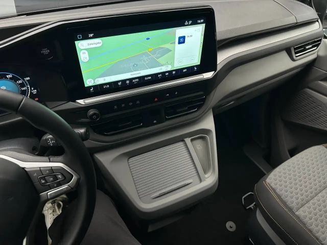 Volkswagen T7 Caravelle