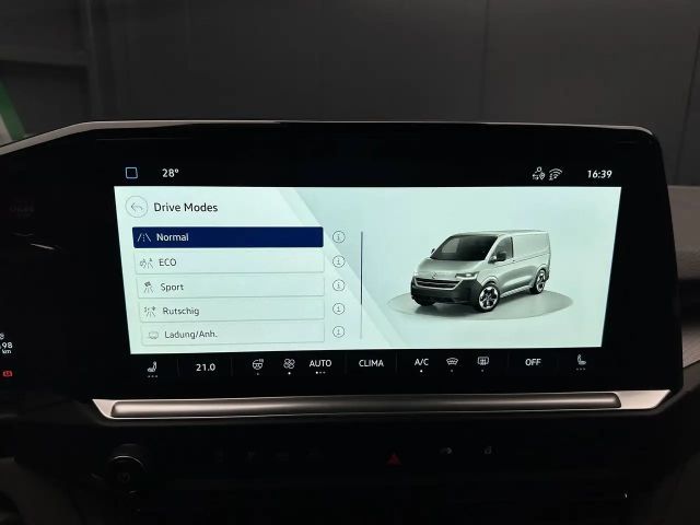 Volkswagen T7 Caravelle