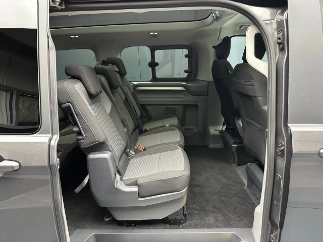Volkswagen T7 Caravelle