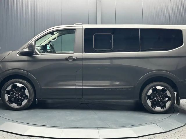 Volkswagen T7 Caravelle