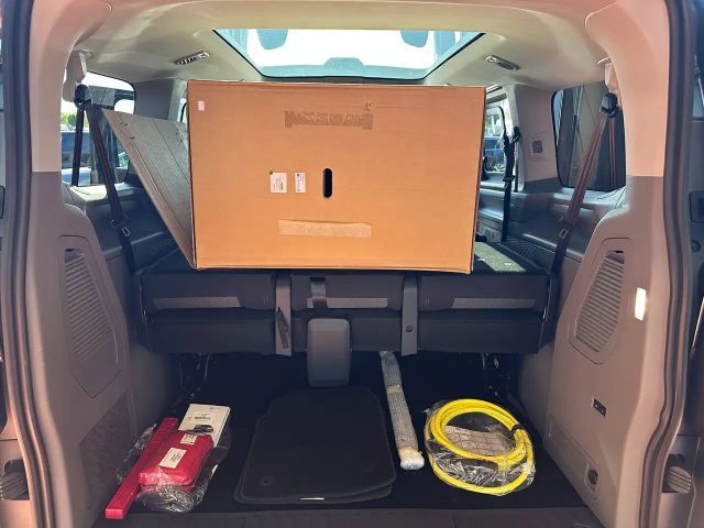 Volkswagen T7 Caravelle