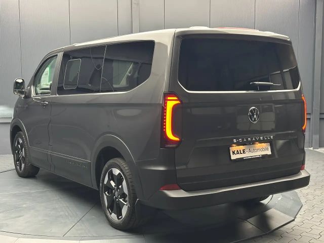Volkswagen T7 Caravelle