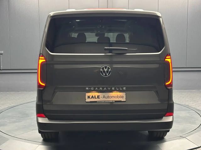 Volkswagen T7 Caravelle