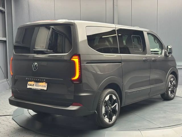 Volkswagen T7 Caravelle