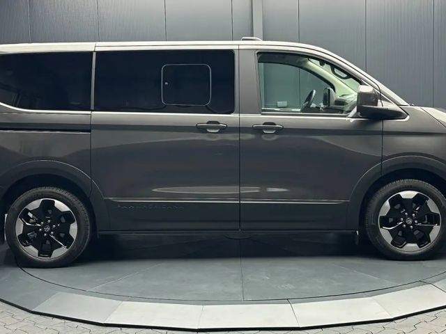 Volkswagen T7 Caravelle