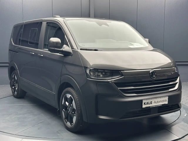 Volkswagen T7 Caravelle