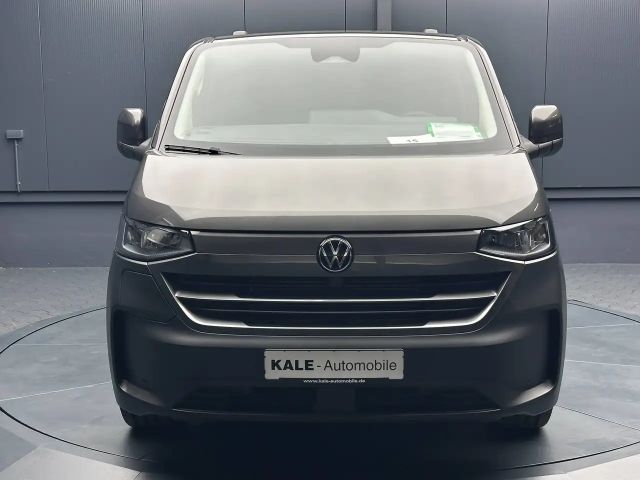 Volkswagen T7 Caravelle
