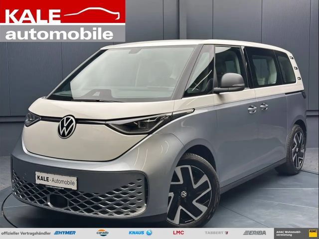 Volkswagen ID. Buzz Pro 210 kW *Design-Paket*20Zoll*Style Plus*VW Gara 2025 Elektrisch